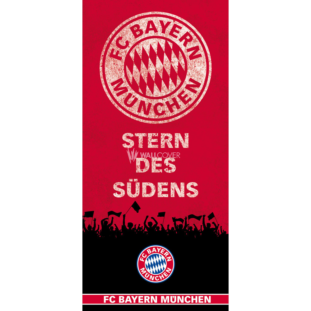 889208 Fc Bayern - Poster - HD Wallpaper 