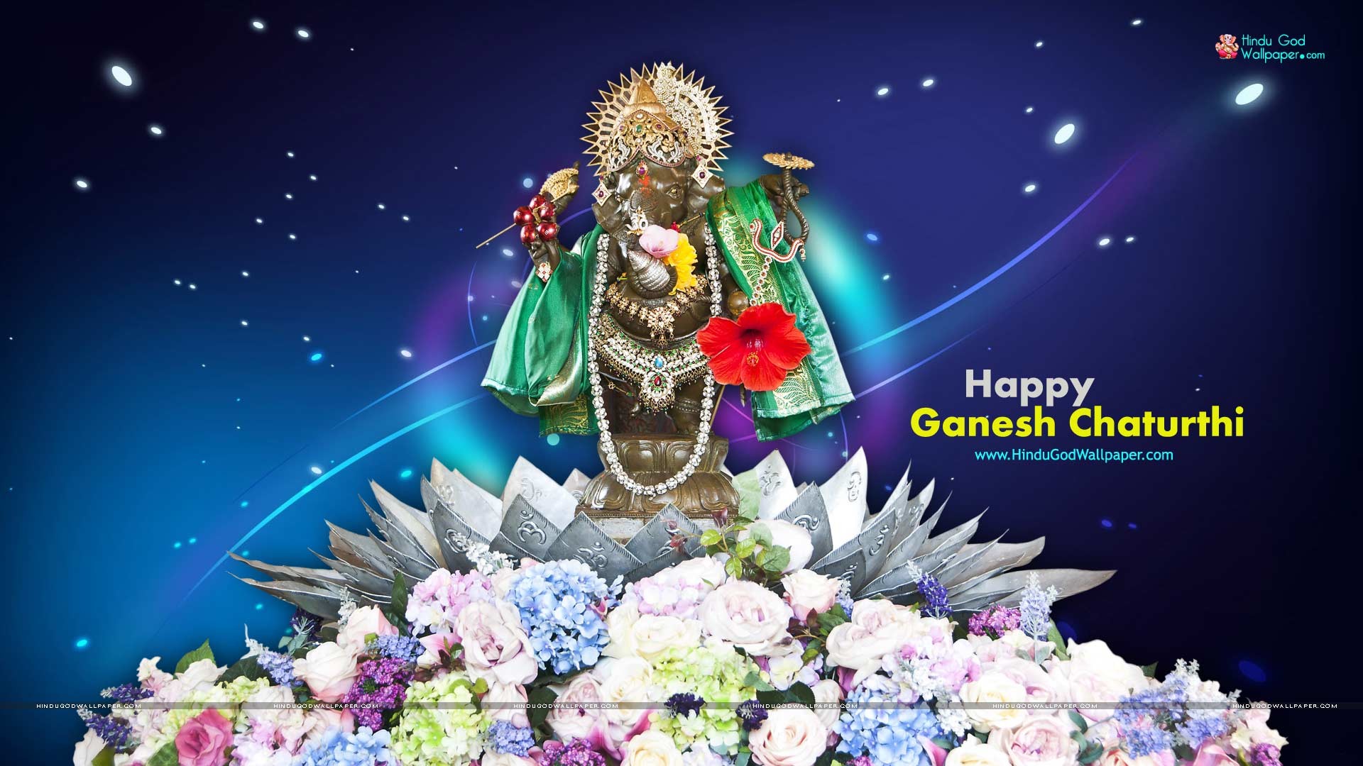 Data-src - Ganesh Chaturthi Images Hd - HD Wallpaper 