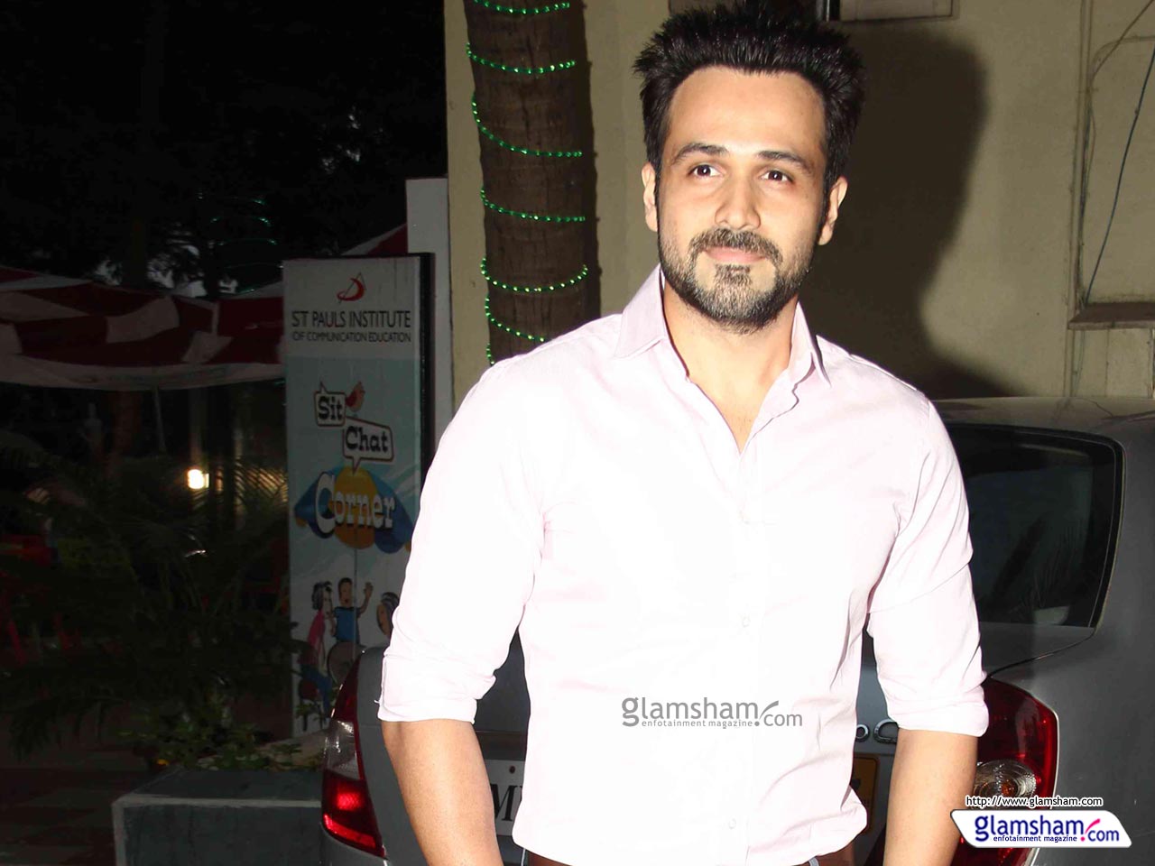 Sonam Kapoor Emraan Hashmi - HD Wallpaper 