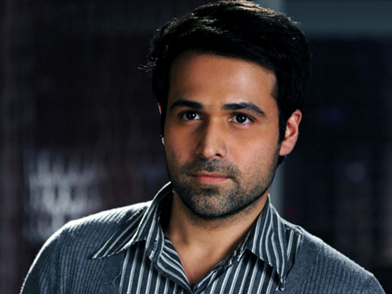 Emraan Hashmi - HD Wallpaper 