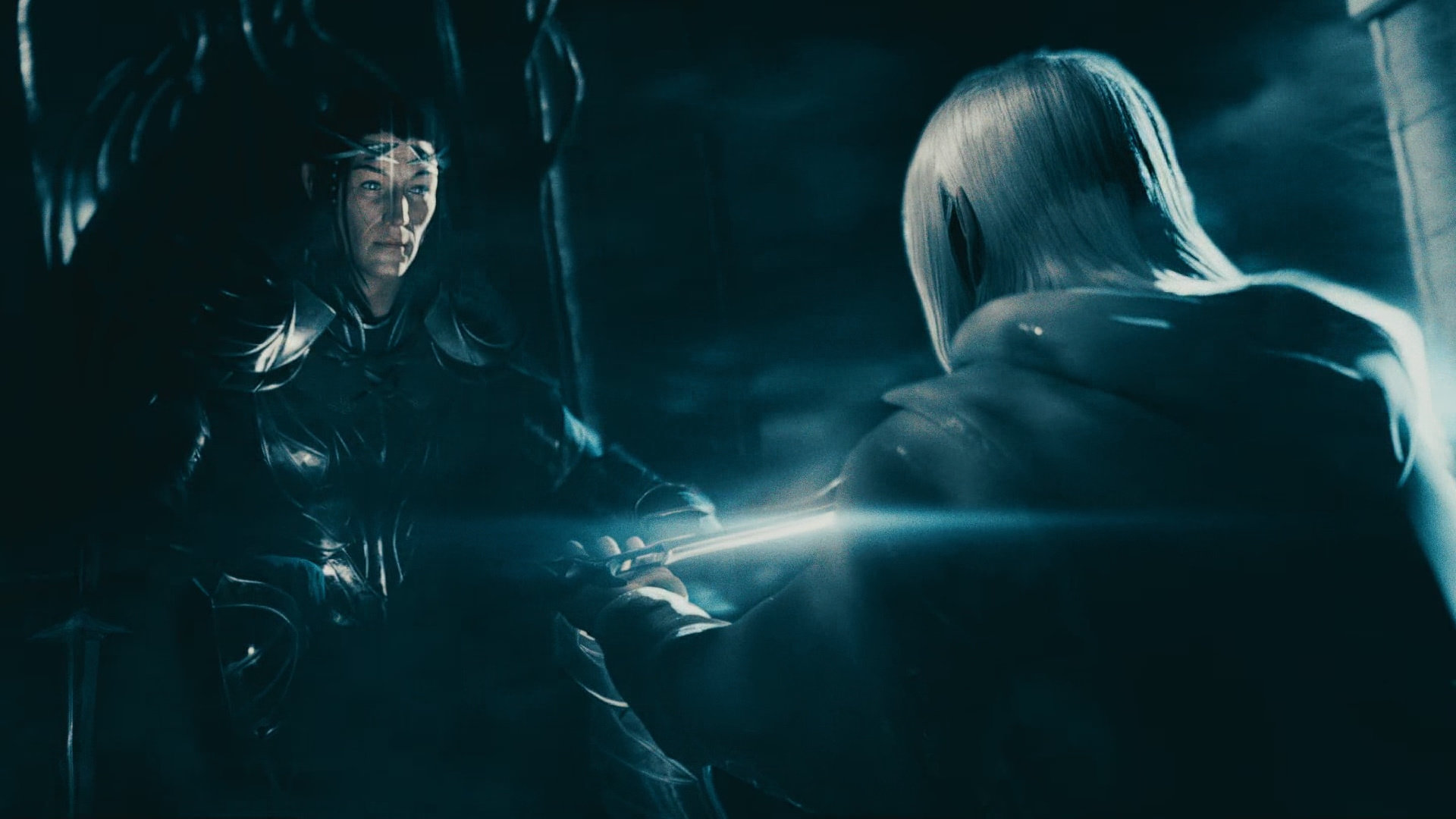 Free Download Middle-earth - Middle-earth: Shadow Of Mordor - HD Wallpaper 