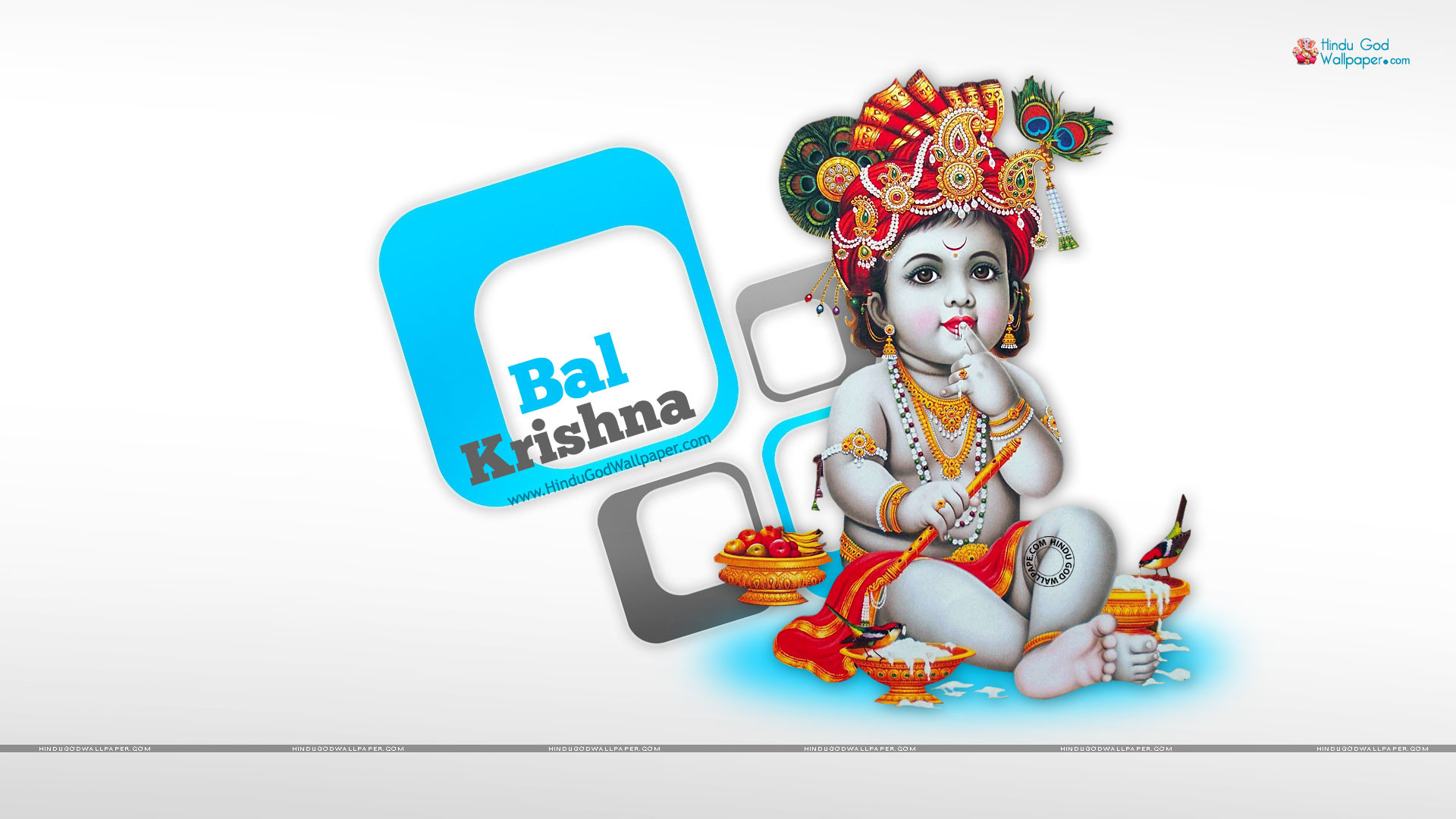 Data-src - Bal Krishna Hd Wallpapers 1080p - HD Wallpaper 