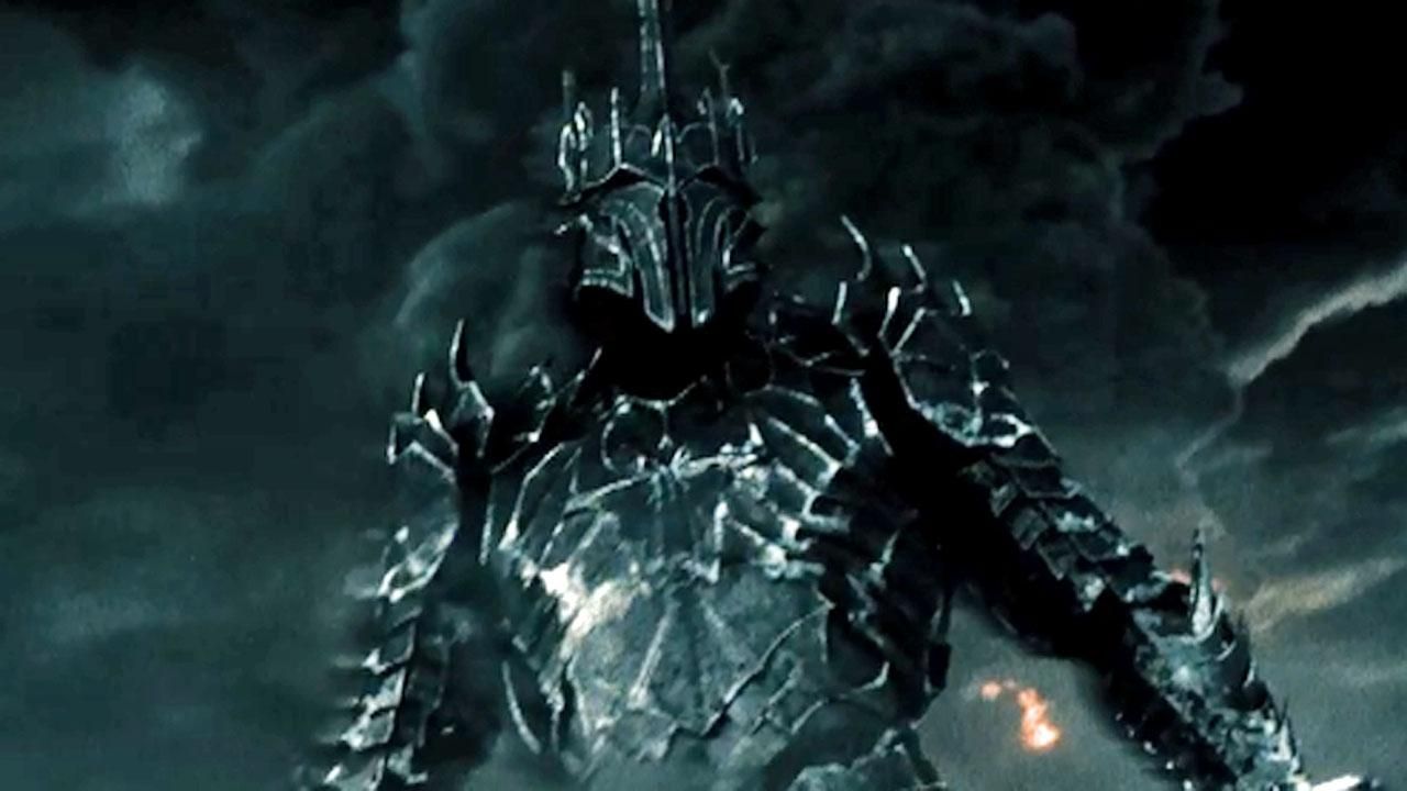 Lotr Sauron Shadow Of Mordor - 1280x720 Wallpaper Lotr Sauron Shadow Of Mordor - 1280x720 Wallpaper