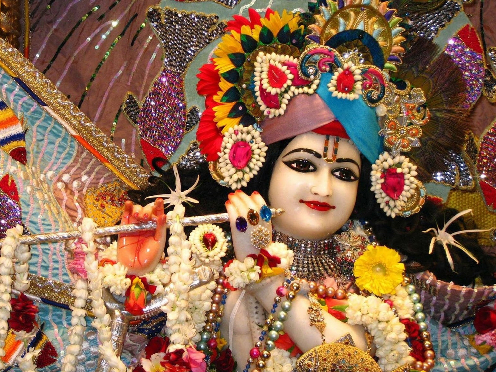 Lord Krishna Hd Backgrounds - Krishna Wallpaper Hd Download - 1600x1200 Wallpaper Lord Krishna Hd Backgrounds - Krishna Wallpaper Hd Download - 1600x1200 Wallpaper