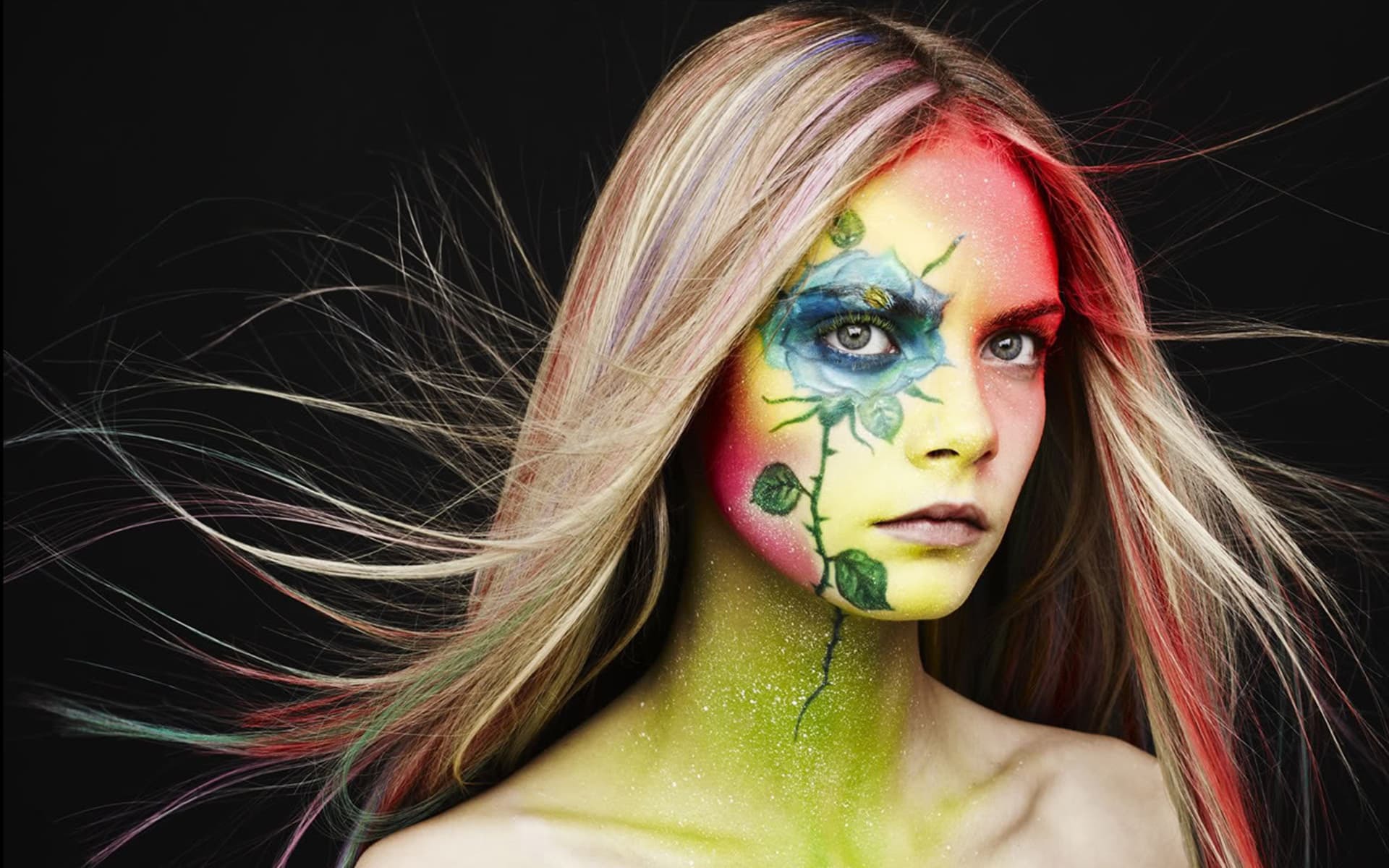 Cara Delevingne Wallpaper - Cara Delevingne - HD Wallpaper 