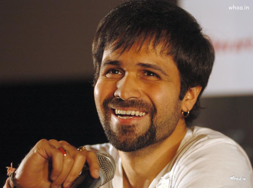 Emraan Hashmi Close Up Hd Wallpaper - Emraan Hashmi - HD Wallpaper 