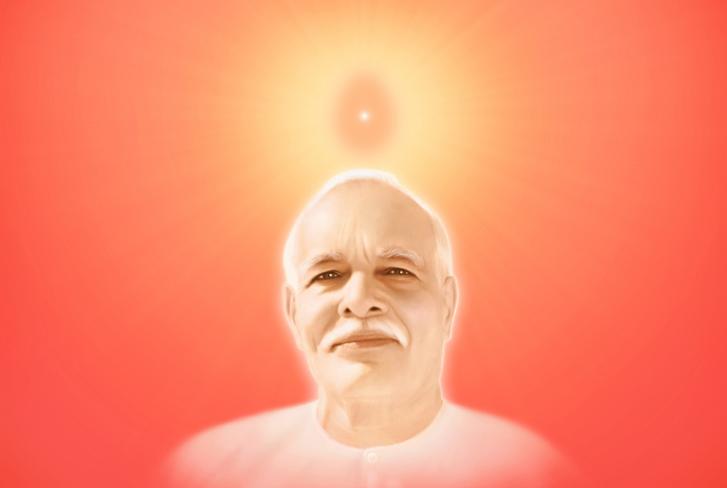 Bapdada Brahma Kumaris - HD Wallpaper 