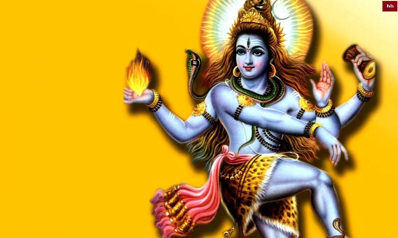Mahadev Hd Wallpaper Free Download - Lord Shiva Desktop - 1280x768 Wallpaper  
