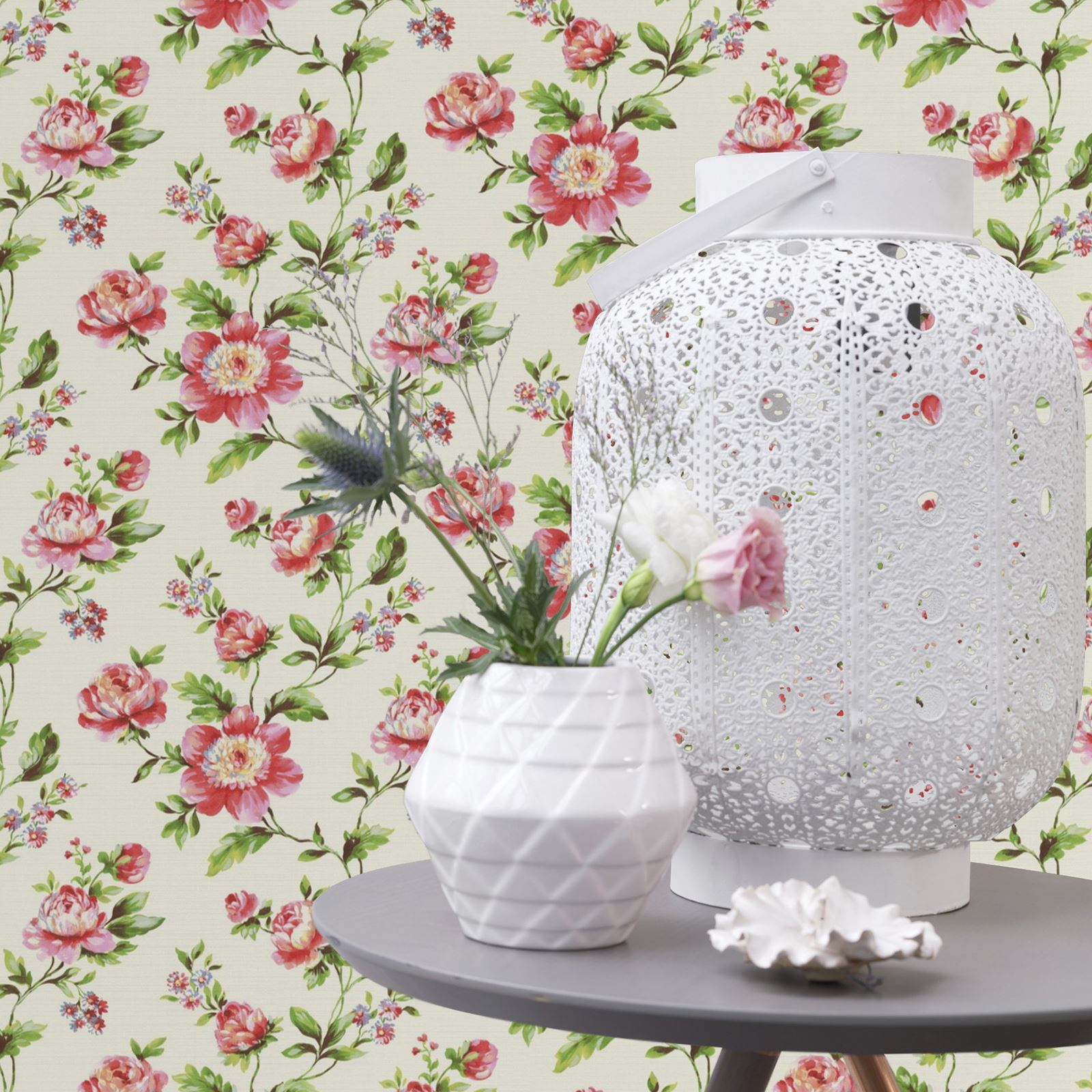 Shabby Chic - HD Wallpaper 