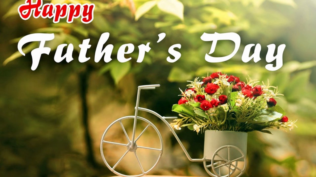 Fathers Day Quotes 2019 - HD Wallpaper 