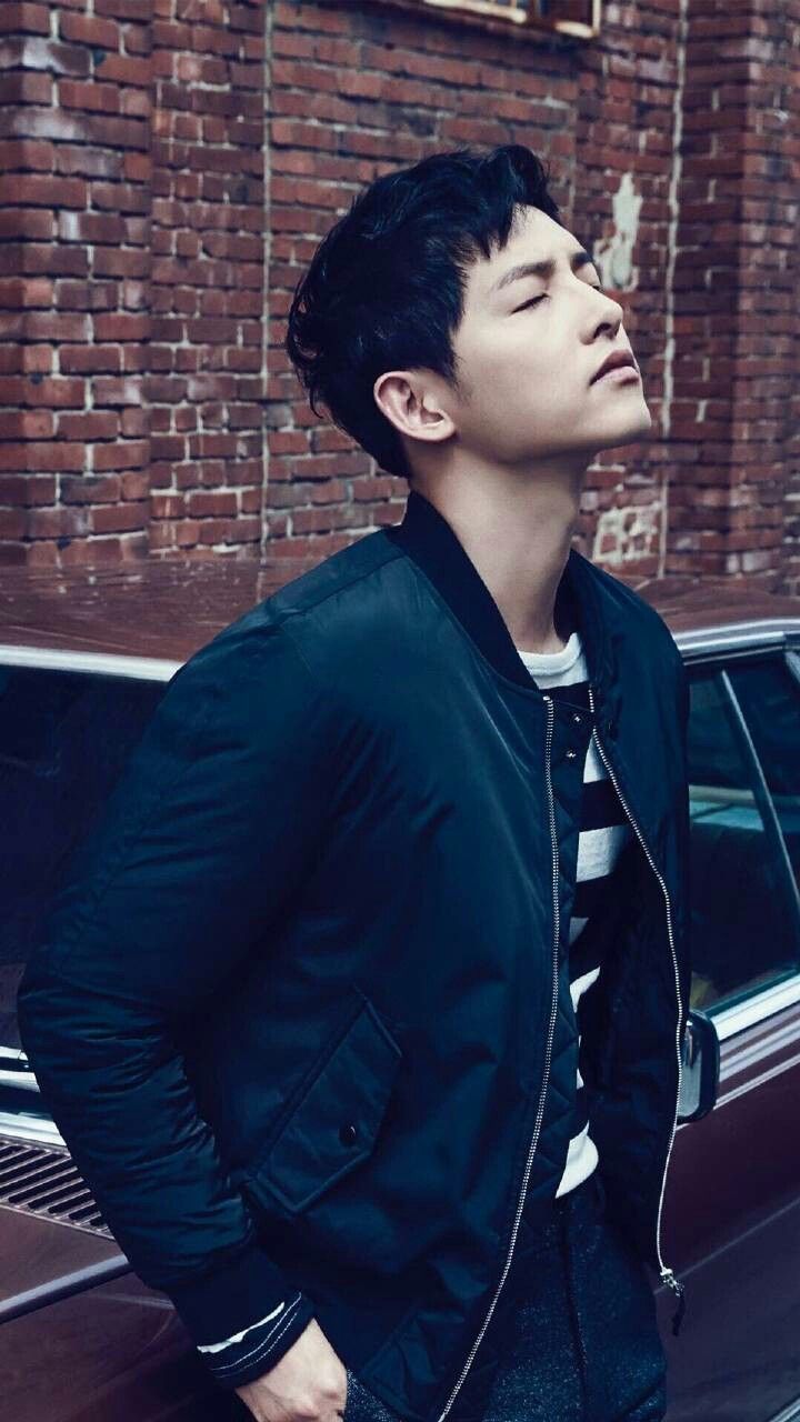 Song Joong Ki Wallpaper Hd - HD Wallpaper 