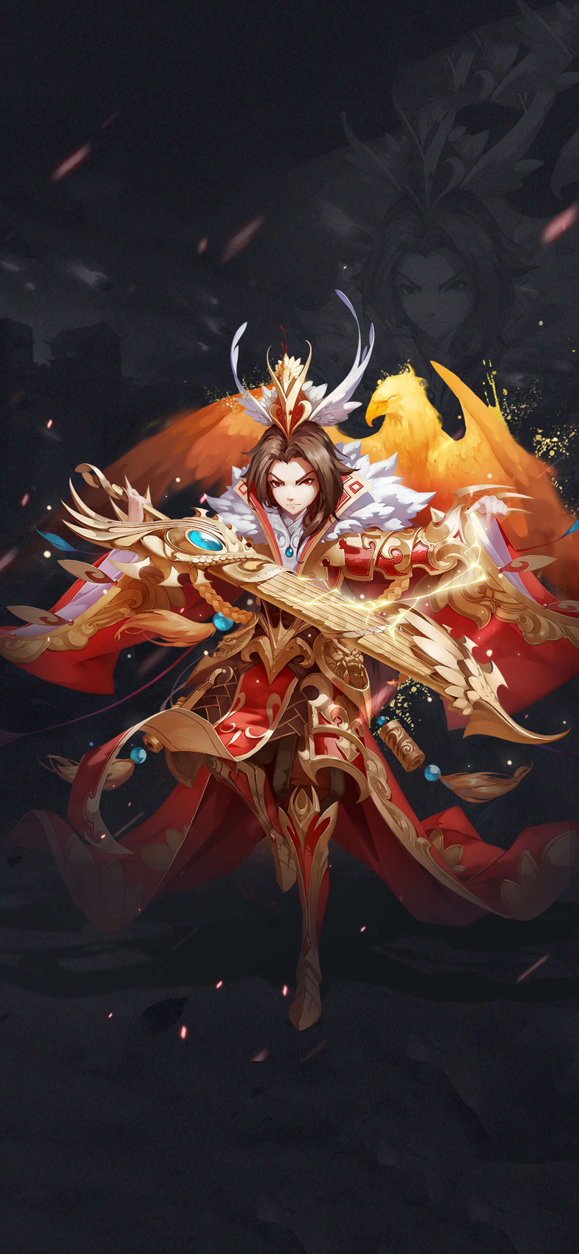 Ảnh Nền Điện Thoại - HD Wallpaper 