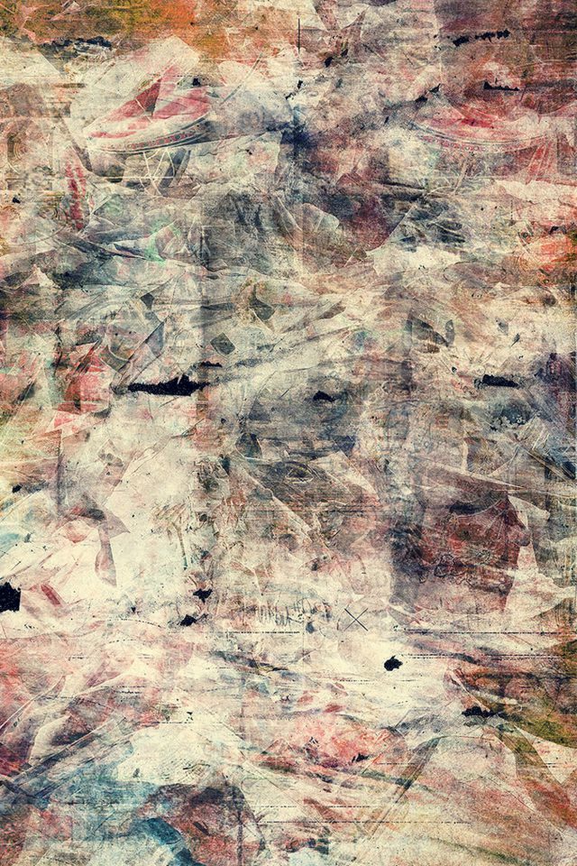 Abstract Iphone 7 - HD Wallpaper 
