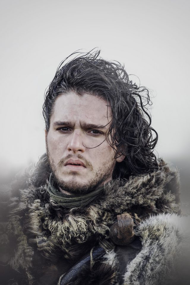 Jon Snow - HD Wallpaper 