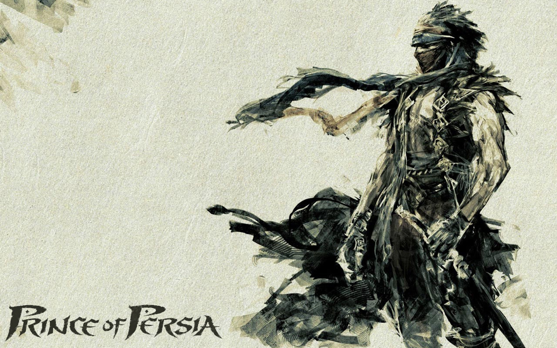 Prince Of Persia Animated - HD Wallpaper 