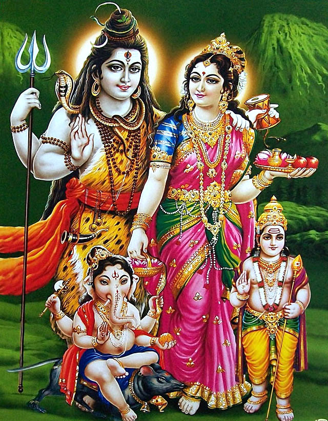 Lord Shiva Picture Hd - Shiv God Image Hd - HD Wallpaper 