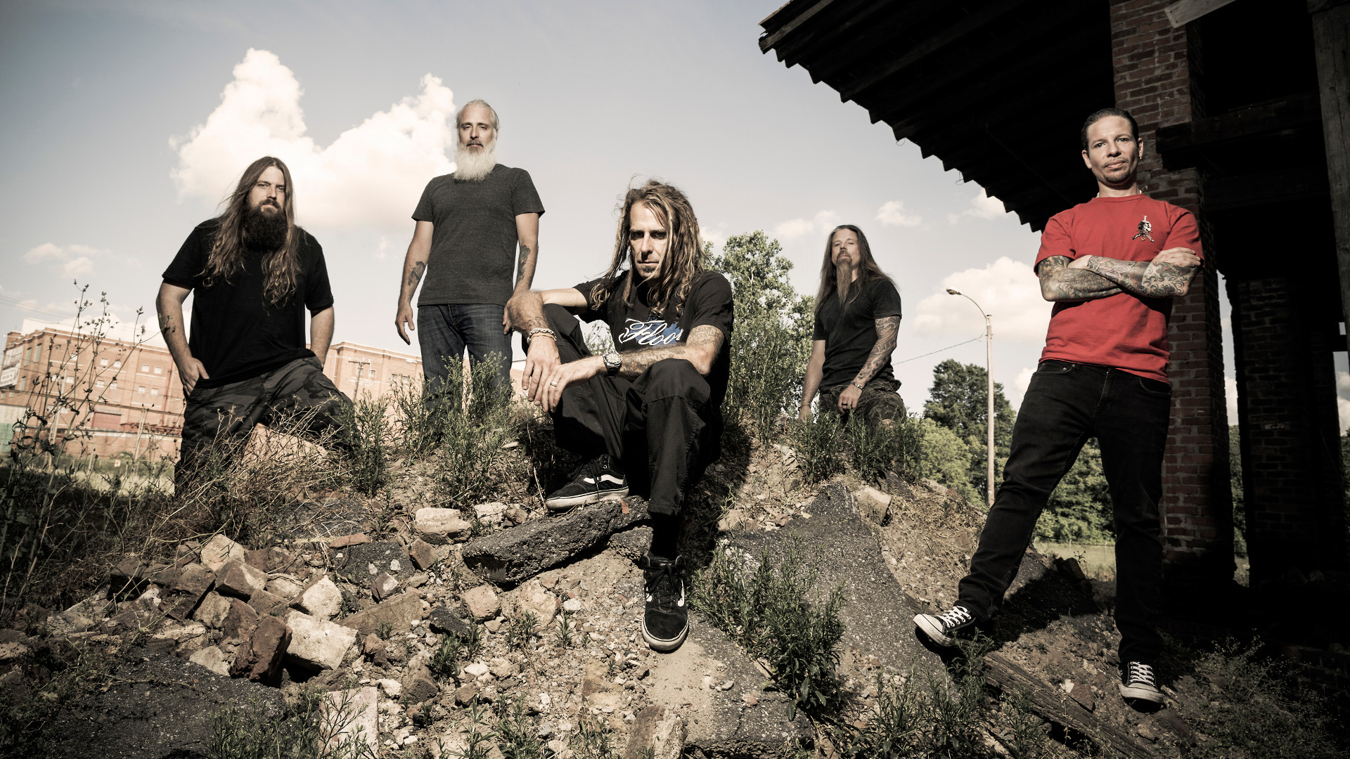 Lamb Of God Hd - HD Wallpaper 