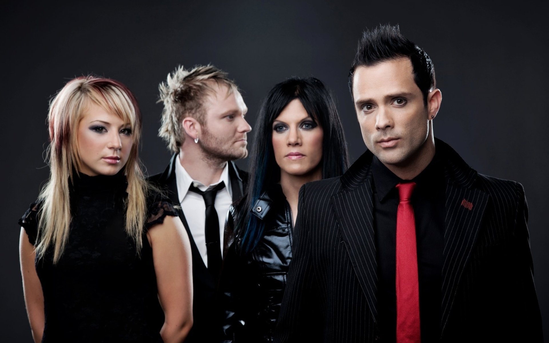 Band Skillet - HD Wallpaper 