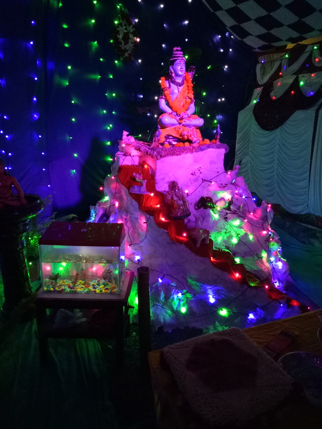 Christmas Lights - HD Wallpaper 