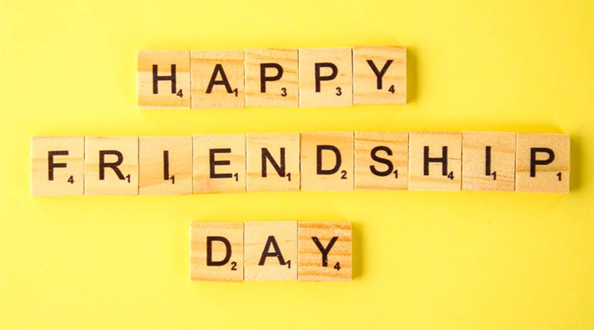 Friendship Day 2018 Date In India - HD Wallpaper 