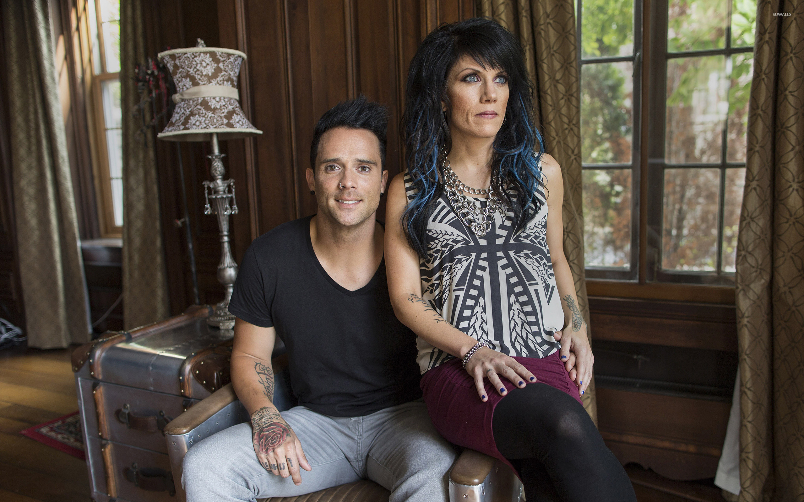 Skillet Wallpaper 4k - HD Wallpaper 