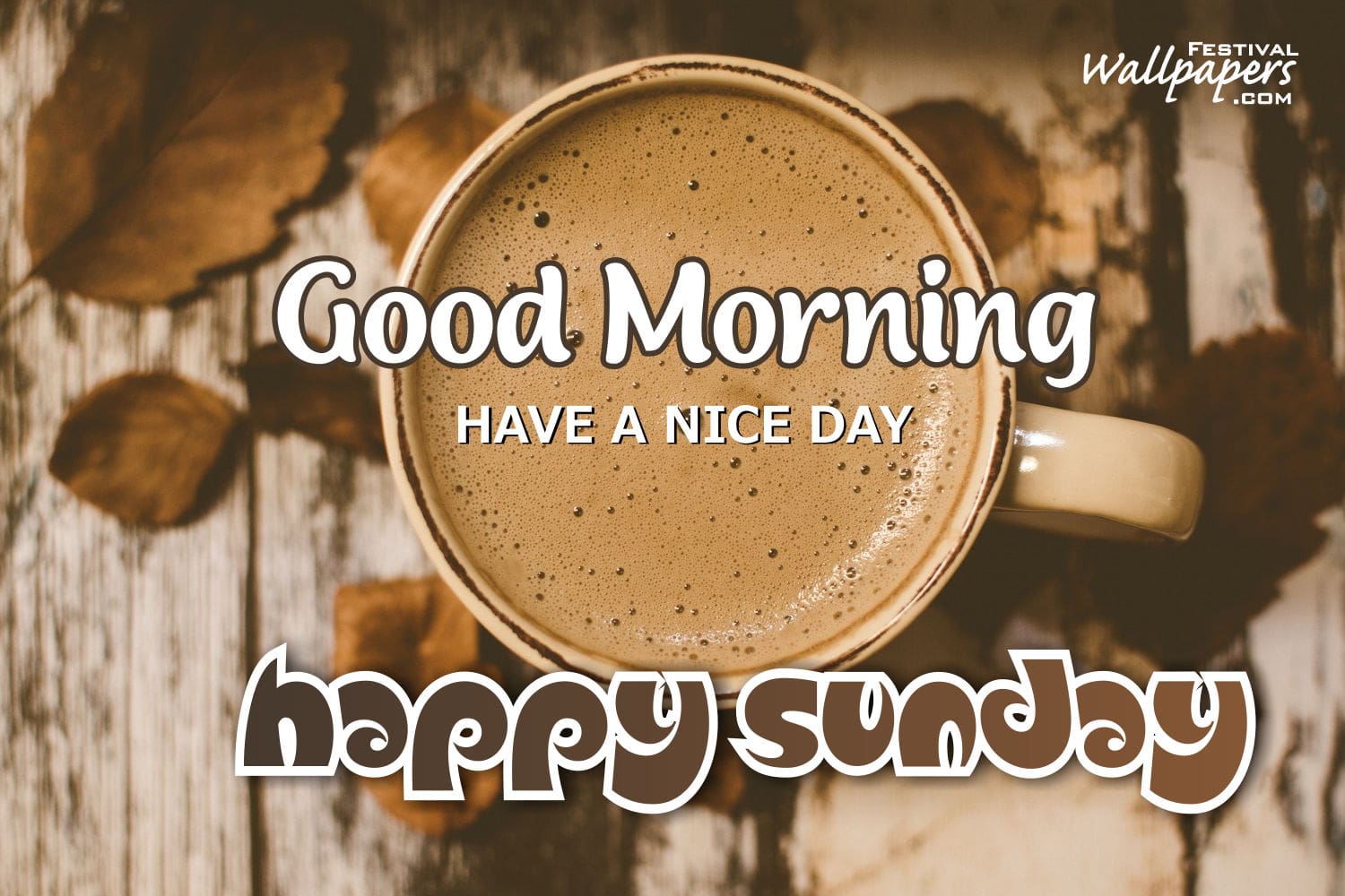 Good Morning Happy Sunday Hd Images - Chocolate Quente Vegano - HD Wallpaper 