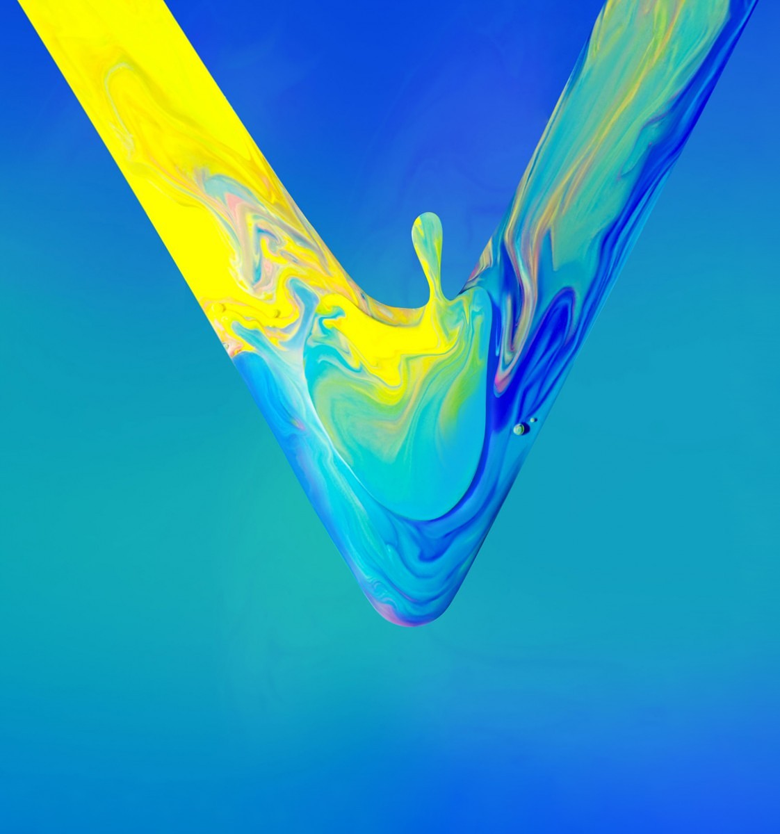 Honor V 20 Wallpaper Hd - HD Wallpaper 