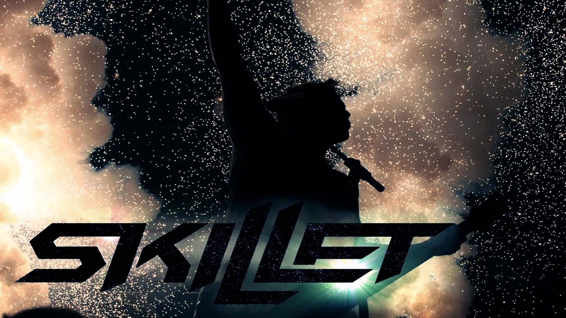 Mix 
 Data Src Skillet Wallpaper 2018 Photos - Skillet Hd - HD Wallpaper 