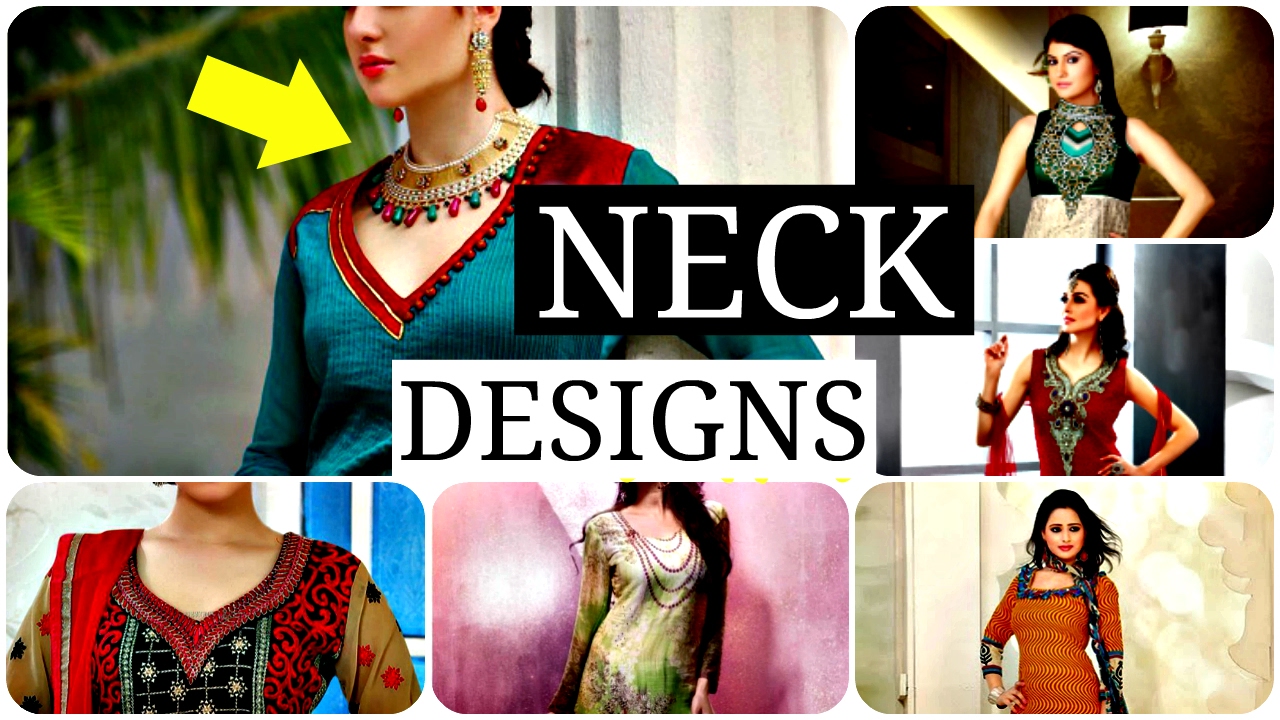 Salwar Suits Design For Girls - HD Wallpaper 