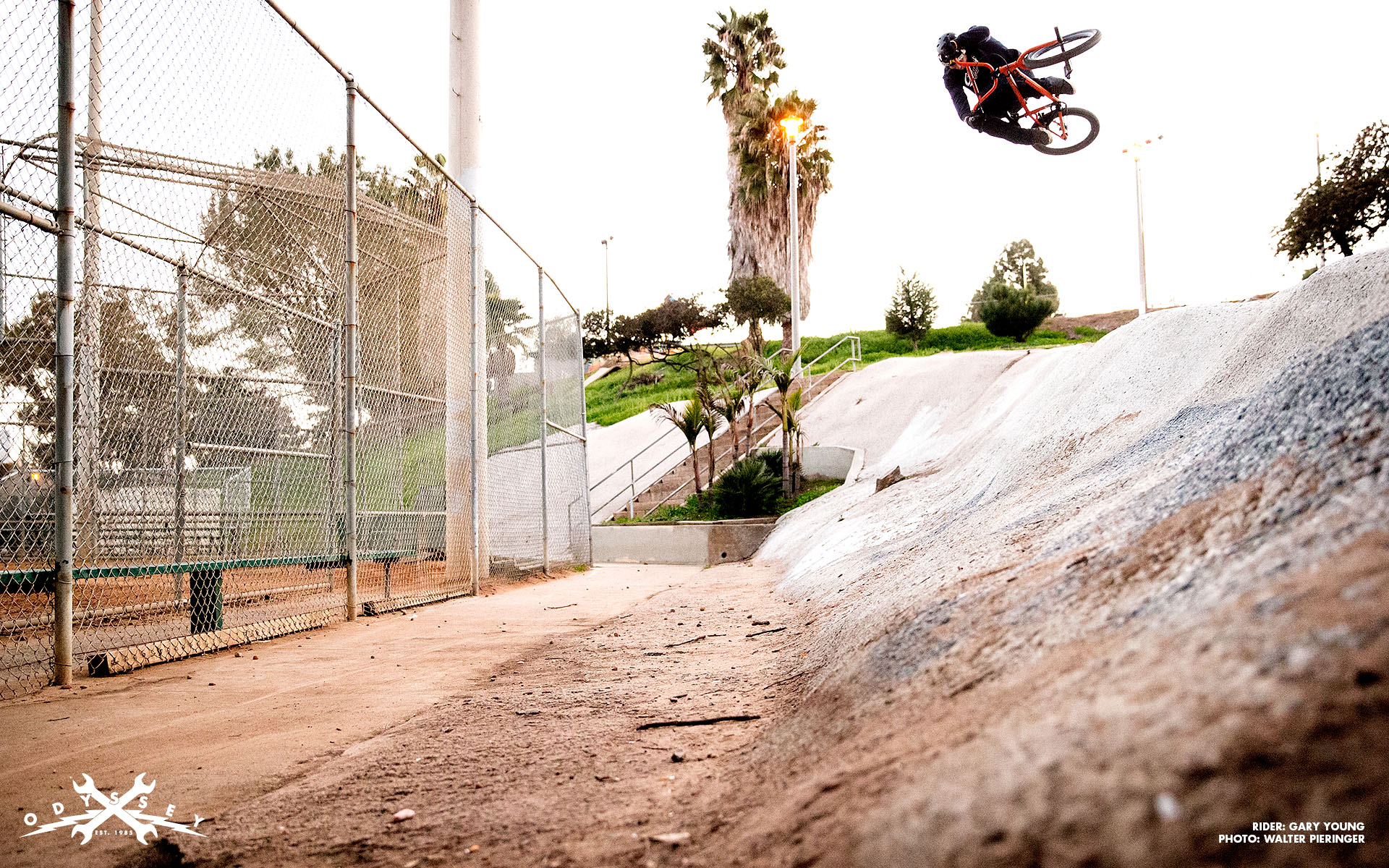 Sunday Bmx Bikes - HD Wallpaper 