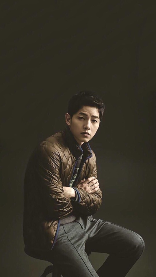 Song Joong Ki Tumblr Hd - HD Wallpaper 