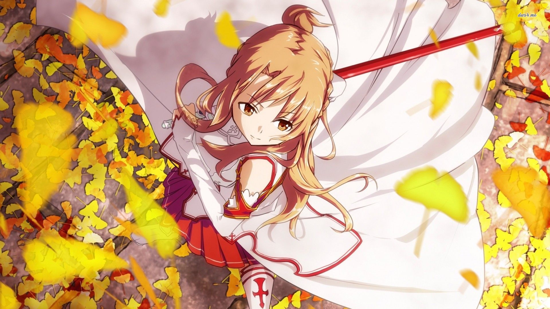 Asuna - HD Wallpaper 