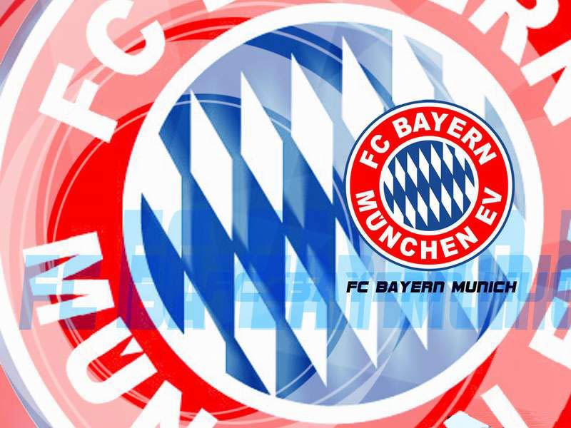 Bayern Munchen Wallpaper Hd 2013 - HD Wallpaper 