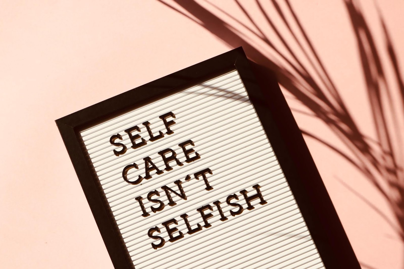 Sweet Images For Whatsapp Profile - Self Care Isn T Selfish Free - HD Wallpaper 