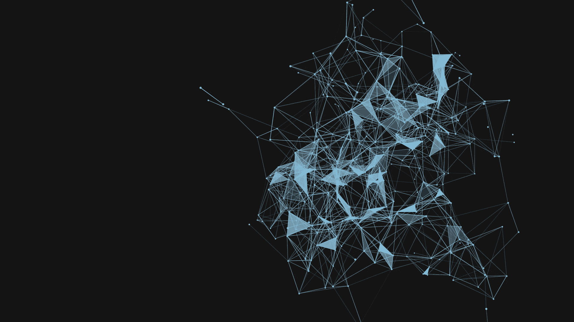 Geometric Deep Learning - HD Wallpaper 