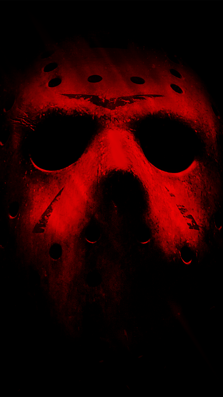 Friday The 13th - HD Wallpaper 