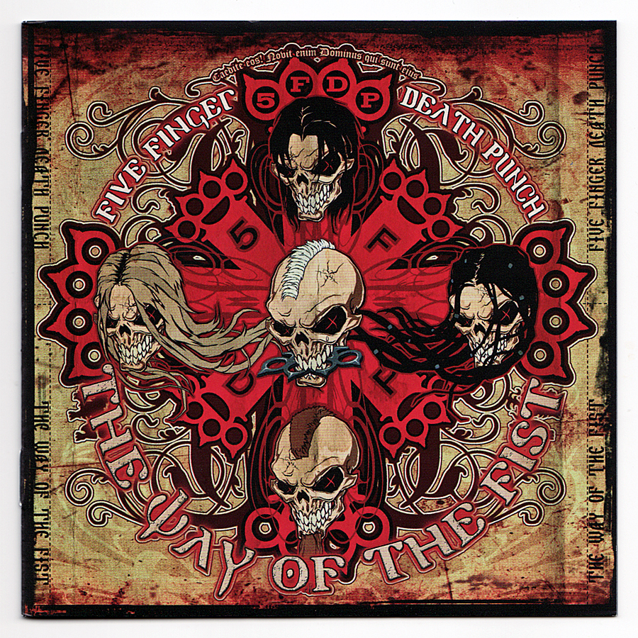 5fdp Five Finger Death Punch 18390269 900 900 - 5fdp Five Finger Death Punch - HD Wallpaper 