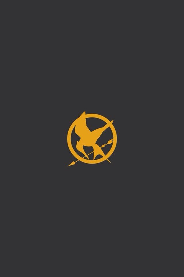 Hunger Games - HD Wallpaper 