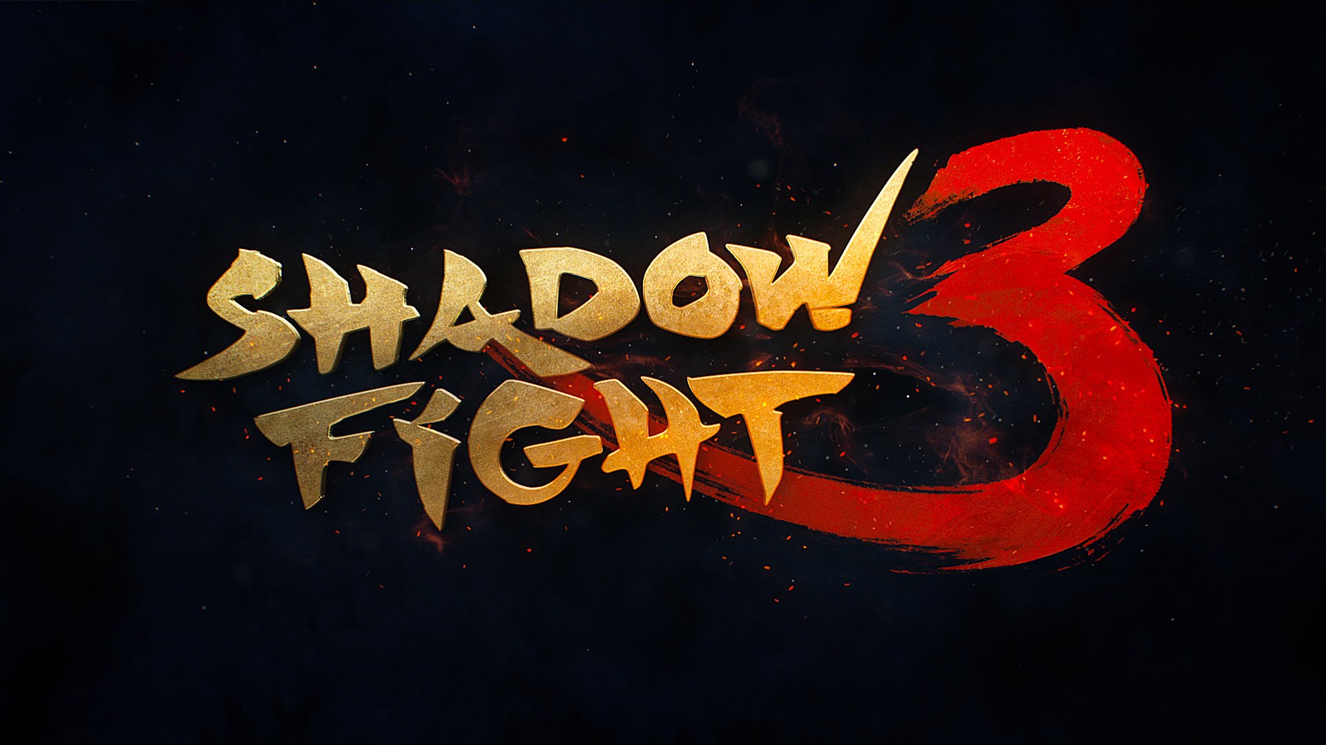Shadow Fight 3 Name - HD Wallpaper 