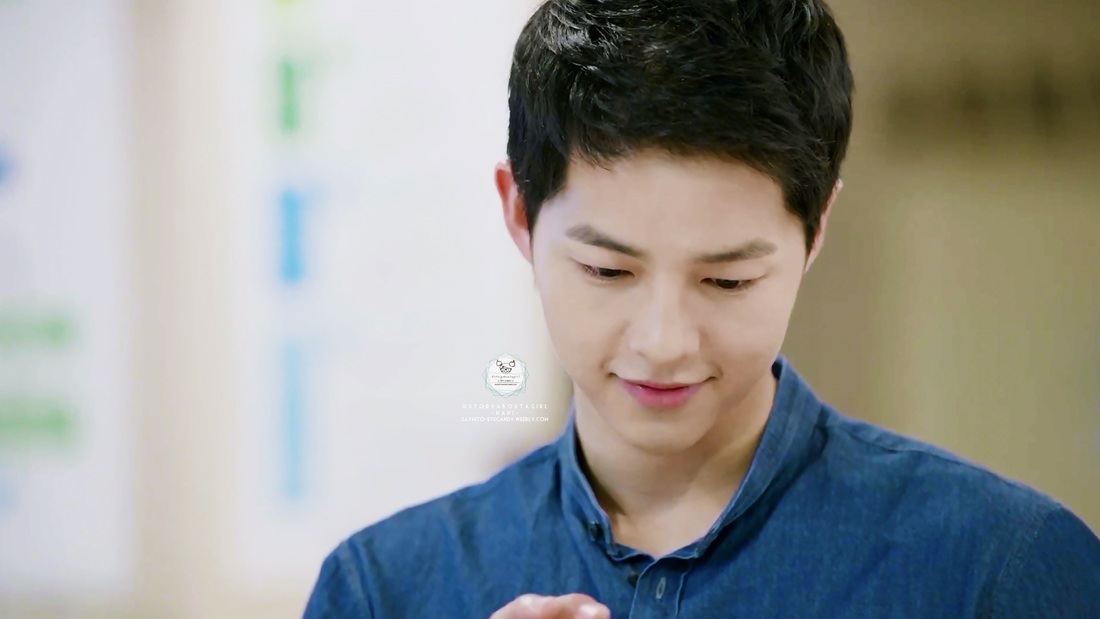 Picture - Song Joong Ki Hd - HD Wallpaper 