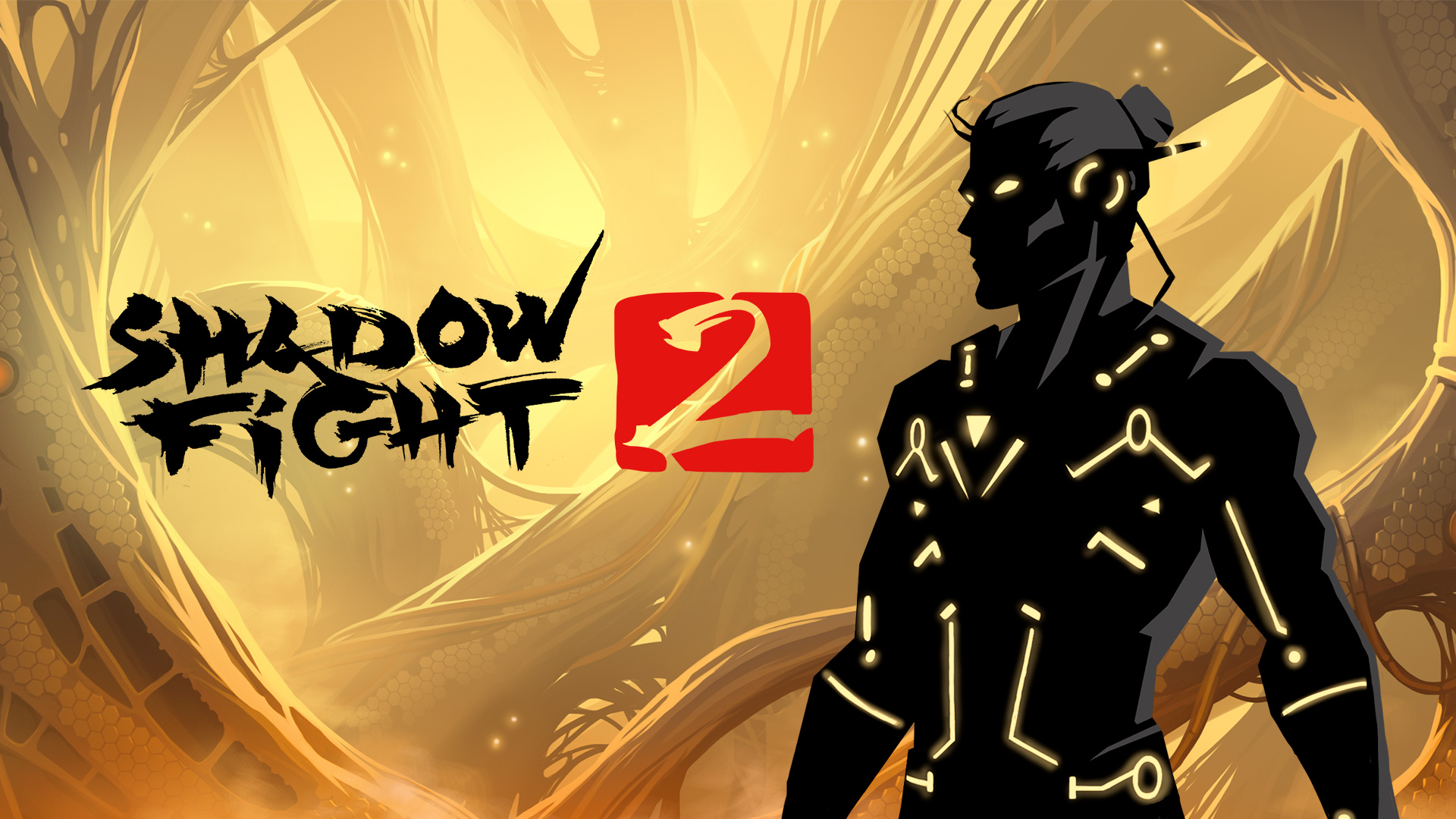 De Shadow Fight 2 - HD Wallpaper 