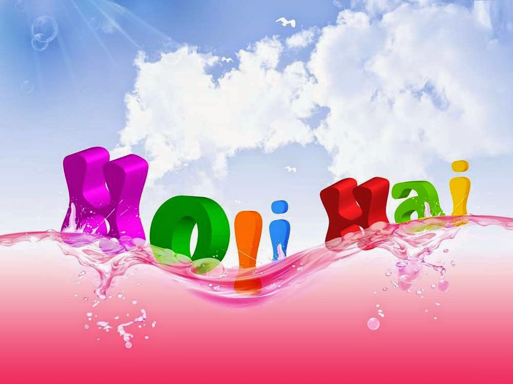 Happy Holi 2015 Hd Pictures Download Free - Wish Creative Happy Holi - HD Wallpaper 