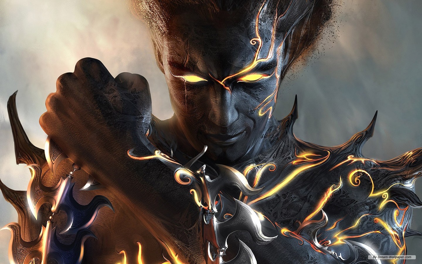 Free Game Wallpaper - Prince Of Persia - HD Wallpaper 