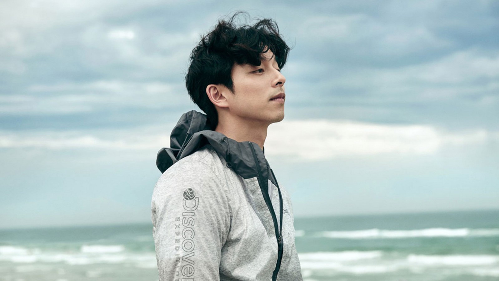 Gong Yoo - Goblin Wallpaper Gong Yoo - HD Wallpaper 