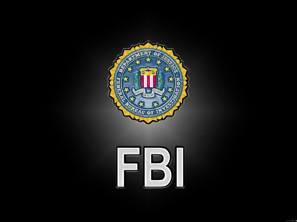 Fbi Wallpapers Wallpaper - Symbols Of The Federal Bureau Of Investigation - HD Wallpaper 