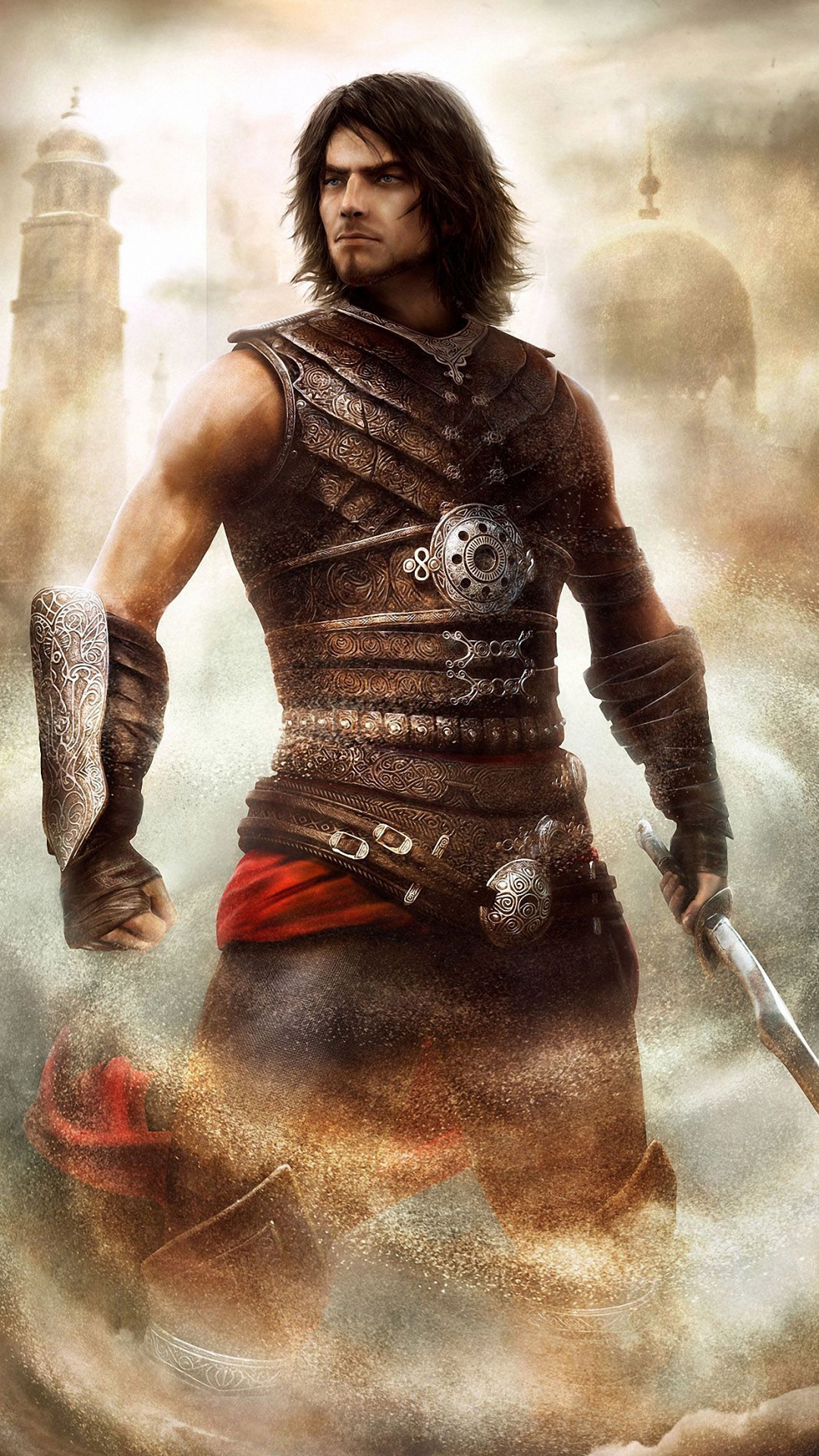 Prince Of Persia Game Iphone 6 Wallpapers Hd - Games Hd Wallpapers Mobile -  1080x1920 Wallpaper 