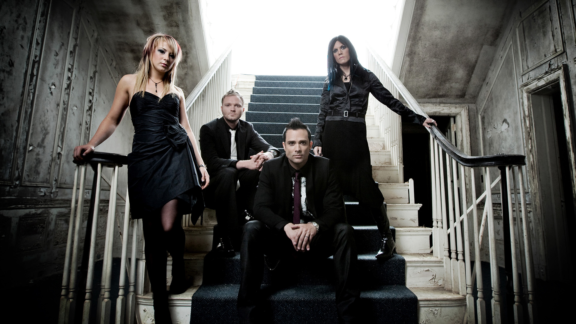 Preview Skillet Wallpaper - HD Wallpaper 