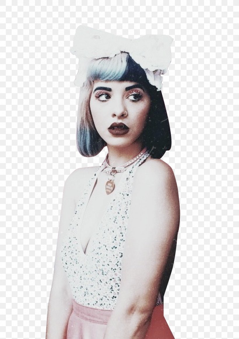 Melanie Martinez Cry Baby Desktop Wallpaper Iphone - Melanie Martinez Transparent Background - HD Wallpaper 