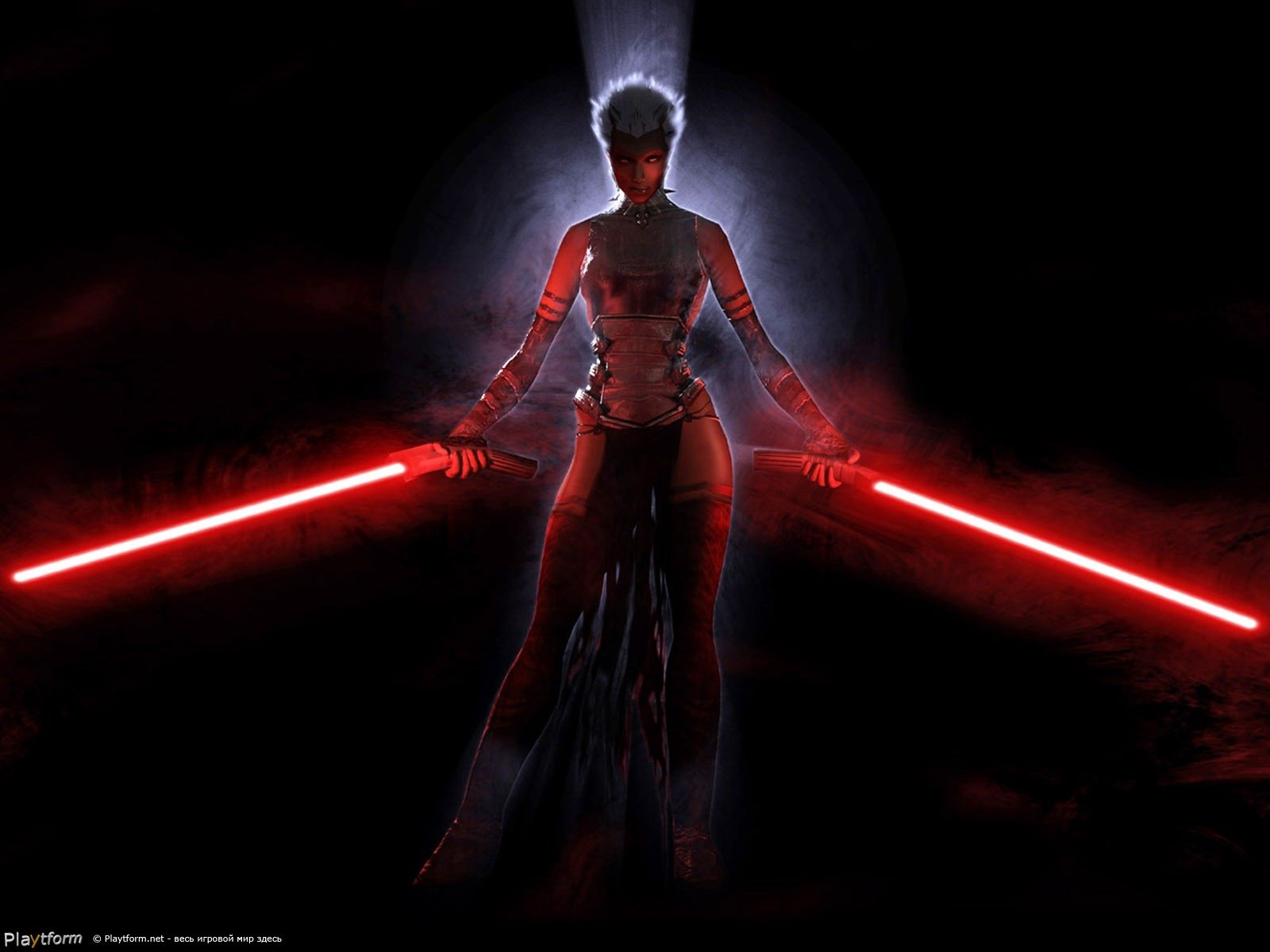 Star Wars Komari Vosa - HD Wallpaper 