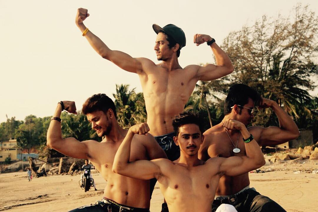 Mr Faisu Dp - HD Wallpaper 